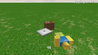 100 Ways to Die in Roblox Part 2 [upl. by Fauver]