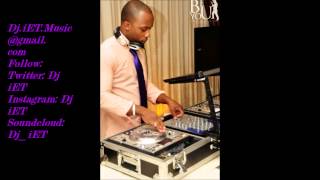 Dj iET Presents Zouk Mix 2013 [upl. by Ydnahs305]