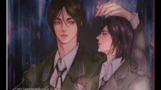 Its Warm In Another Life Part 9 Chat Story Eremika [upl. by Ettenor]