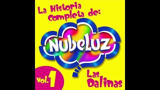 7 Felicidades  Las Dalinas  La Historia Completa de Nubeluz Vol 1 [upl. by Iilek]