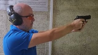 kiehberg 45 Acp 1911 Pistol 1911 turkey youtube bookingsopen [upl. by Anecuza]