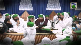 Umrah Qurandazi  Madani Muzakra of Maulana Ilyas Qadri [upl. by Heriberto]