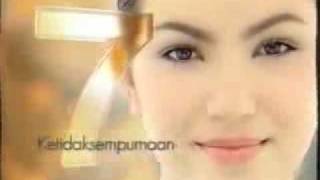 olay total effects blemish care tvc [upl. by Halsted]