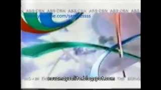 ABSCBN Station ID 2001 with 50th Anniversary Theme [upl. by Rachel93]