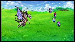 Final Fantasy V Pixel Remaster Playthrough Part 45  Faulty Preparations [upl. by Oniotna]