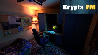 KRYPTA FM gameplay completo en español [upl. by Atirak]