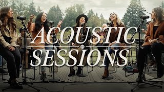 NB Worship  Acoustic Sessions 1 [upl. by Inami]