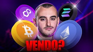 Quando Inizio A Vendere Bitcoin [upl. by Bonis]