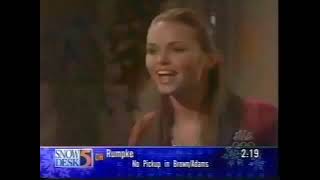 Passions Episode 1160 January 26th 2004 [upl. by Myrwyn]