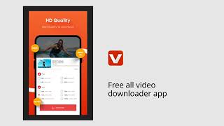 All Video Downloader 640 [upl. by Nwonknu]