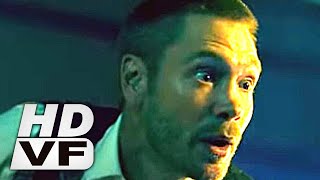 SÉCURITÉ MAXIMALE Bande Annonce VF Action 2022 Bruce Willis Jesse Metcalfe [upl. by Lief422]