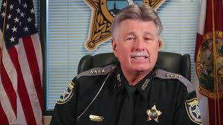 Sheriff Nienhuis Provides an Update on the Judicial Services Bureau [upl. by Labors]