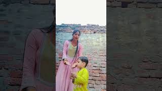 Harshu ne mamma ki icecream monkey ko de di 🤣😜 funny comedyfilms funnyscenes video [upl. by Ximenez869]