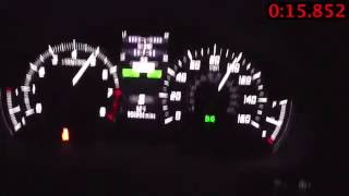 2016 Acura MDX SHAWD 060 0100 MPH [upl. by Vine]