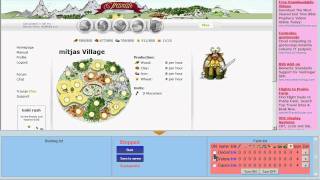 travian farmer httpwwwtraviantacticscom [upl. by Ainocal]