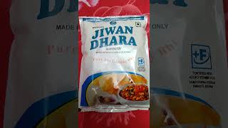 Jiwan Dhara Vanaspati Ghee India Desi Pure Oil [upl. by Nassir]