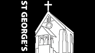 St Georges Hurstville Anglican Church News Live Stream [upl. by Schnurr]