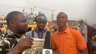 2027 REACTIONS AS GOODLUCK JONATHAN CAMPAIGN POSTERS FLOOD NORTH FAROTIMI VS AFE BABALOLA [upl. by Baniaz]