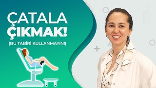 JİNEKOLOJİK MUAYENEDEN KORKMAYIN UTANMAYIN Vajinal Muayene Nasıl Yapılır [upl. by Madelyn684]