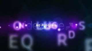 Plantilla gratis para After Effects quotMisterioquot [upl. by Riordan]