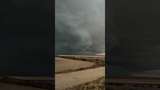 tormenta en lecera provincia de zaragoza 200624 storm shorts youtube fyp foryou [upl. by Fulbert]