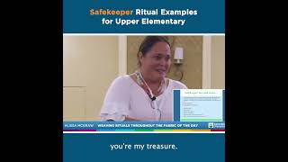 Safekeeper Rituals for Upper Elementary [upl. by Eirol]