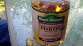 ARIIX Omega Q  good quality fish oil  Free Info [upl. by Ezra]