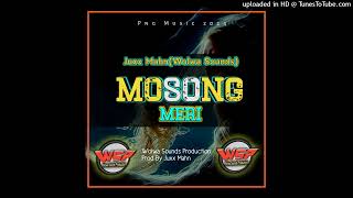 MosongMeriJuxxMahnWolwaSounds PngLatestMusic2024 [upl. by Naloc]