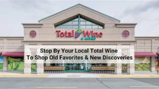 Americas Wine Beer amp Spirits Superstore [upl. by Hayidah]