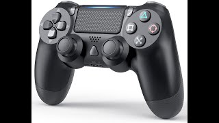 Controle do PS4 travando o analógico como resolver [upl. by Rafaellle]