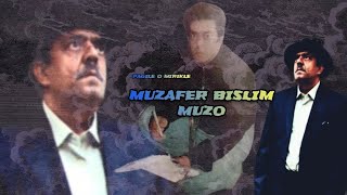 Muzafer Bislim Muzo Koj Ikavge gila [upl. by Aitnyc]