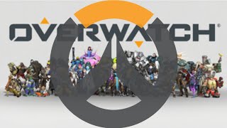 OVERWATCH Full Movie 2024 [upl. by Annaitsirhc]