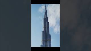 “Burj Khalifa Fast Facts About the World’s Tallest Building” burjkhalifa tallestbuilding [upl. by Nairot]