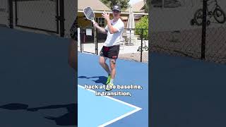 Discover the benefits of using a TWOHAND BACKHAND [upl. by Esina]