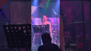 On the wings of Love  Regine Velasquez  Aila Santos amp R2K Cover [upl. by Carrel]