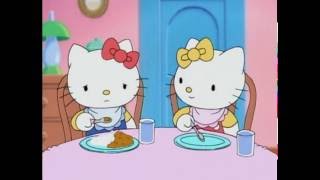 Hello Kittys Paradise  Kittys Clean Cuisine [upl. by Enirahtak]