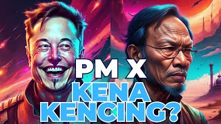 🚨Meeting PMX Anwar Ibrahim Tesla Elon Musk Kenapa saya sangsi akan menjadi kenyataan Tak percaya [upl. by Heise343]