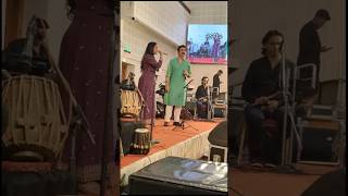 Poonkatte  Live Singing with Unnimenon sir😍 livesinging [upl. by Nostets]