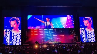 Harry Styles  Love On Tour 2♡22 • Full LIVE Concert 4K • Manchester Night 2 • June 16 2022 [upl. by Ecurb]