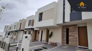 Casa en venta 🏡 Leonor 3 Zakia Qro 📍 2722000 [upl. by Arutnev444]