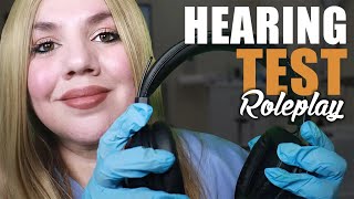 ASMR OTOSCOPE Exam 👂 Ear Picking and Cleaning 👂 Soft Talk [upl. by Etteiram]