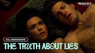 The Truth About Lies  Full Romantic Comedy Movie  Free HD RomCom Drama Film  RMC [upl. by Ettolrahs]