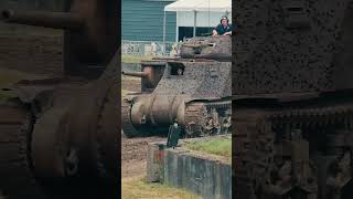 M3 Grant  TANKFEST  shorts [upl. by Thelma]