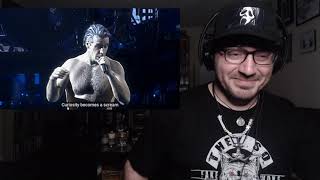 RAMMSTEIN  Klavier Piano Live  NORSE Reacts [upl. by Fabri]