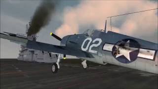 Il2 1946 Crashes and failures 2 [upl. by Okire]