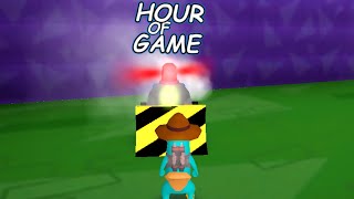 1 HOUR Phineas and Ferb Transportinators of Doom LIVE  Hour of Game Vertical Stream [upl. by Ordway]