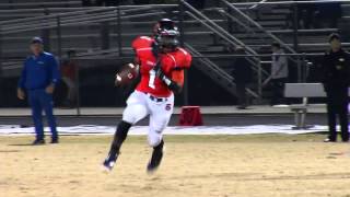 Broome at Chapman High School Friday Night Football [upl. by Haile]