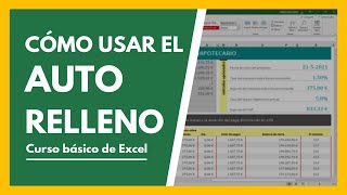 Cómo hacer Números Consecutivos en Excel ✅ Microsoft 365 [upl. by Alyson327]