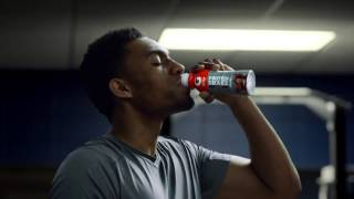 Gatorade   Recover Building Jabari Parker [upl. by Alcina]