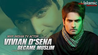 Vivian Dsena TV Actor Find Peace in islam amp Reverted  Islamic Knowledge Official [upl. by Erikson]